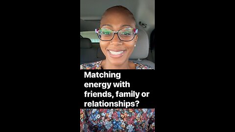 energy with family, friends or relationships? Toxic relationships