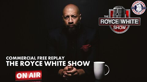 The Royce White Show | 11-30-2024