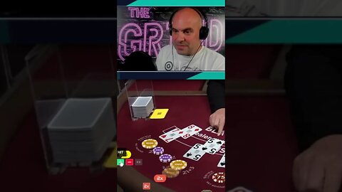 $5,000 Blackjack Luckbox