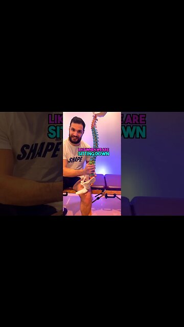 Anterior Or Posterior Pelvic Tilts??