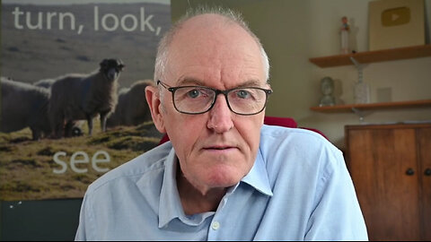 Dr John Campbell -NewYork Times vaccine harms