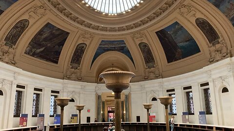 National Museum of the American Indian (Manhattan)