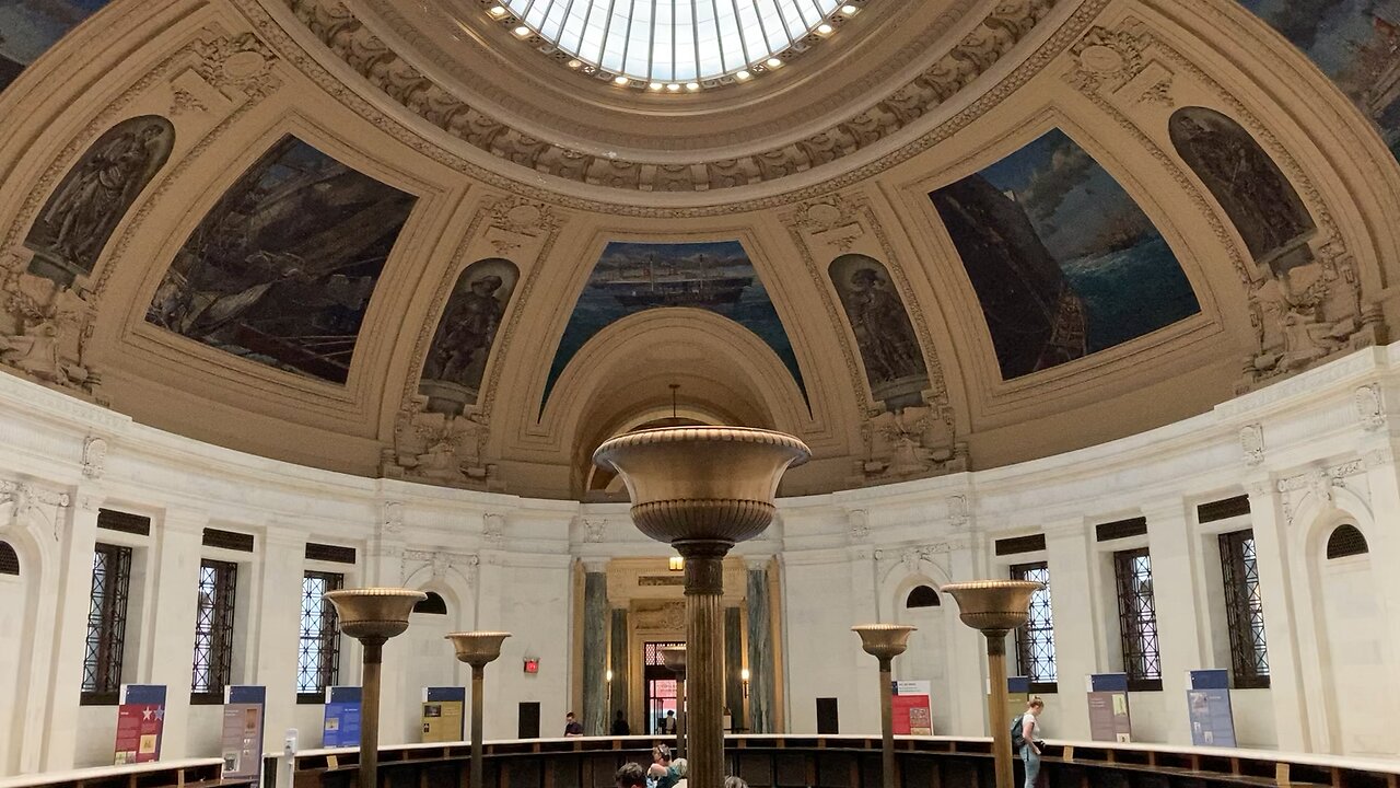 National Museum of the American Indian (Manhattan)