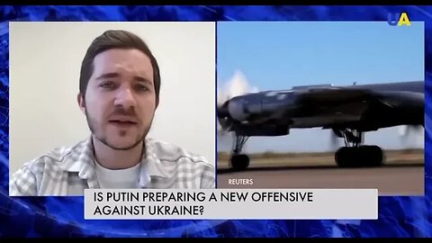 Putin is preparing a new offensive against Ukraine
