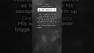Inner Darkness Unleashed: A Sinister Two Sentence Horror Story!