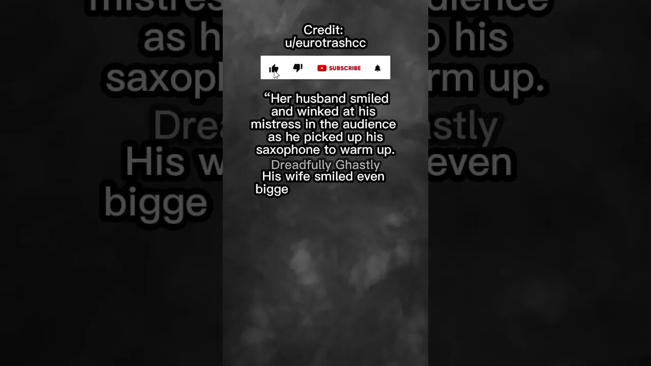 Inner Darkness Unleashed: A Sinister Two Sentence Horror Story!