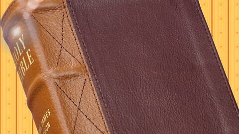 Galatians (full, KJV)