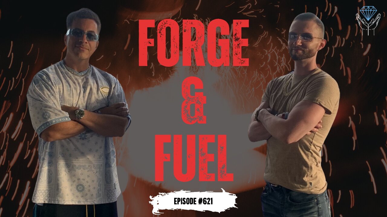 Is It All About Your Training? | Forge & Fuel - Ep. #621