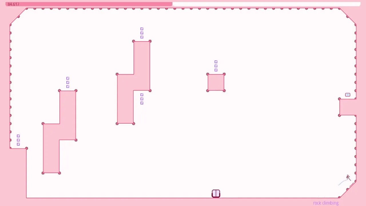 N++ - Rock Climbing (SU-C-00-03) - G--