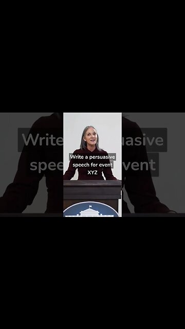 #chatgpt #prompt #hacks #aitools #shorts