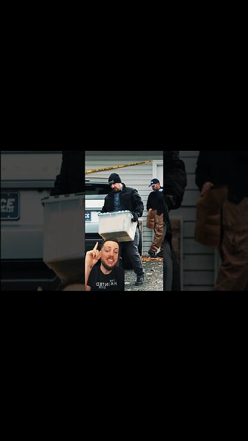 What does this mean for Bryan Kohberger? #idaho4 #idahomurders #bryankohberger