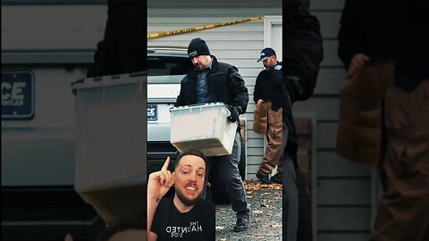 What does this mean for Bryan Kohberger? #idaho4 #idahomurders #bryankohberger
