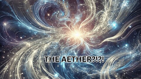 The Aether: A Journey Beyond the Overworld #didyouknow #podcast