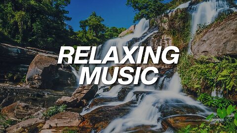 Relaxing Piano Music - Sleep Music