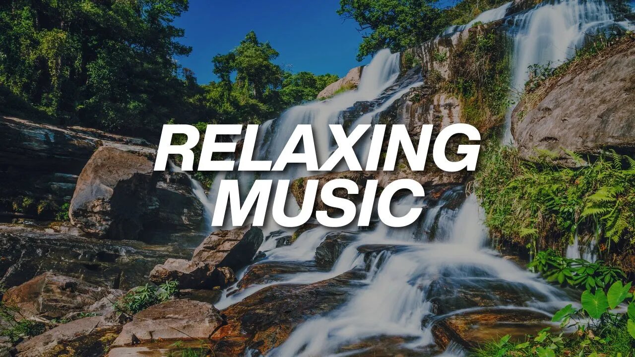 Relaxing Piano Music - Sleep Music