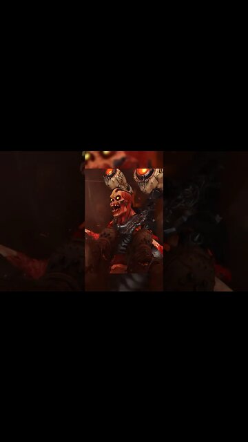 Doom Eternal Photo Mode Extravaganza pt3 #wkdisgood #doom #doometernal #idsoftware #bethesda