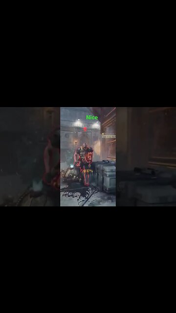 Nice #warhammer #40k #darktide