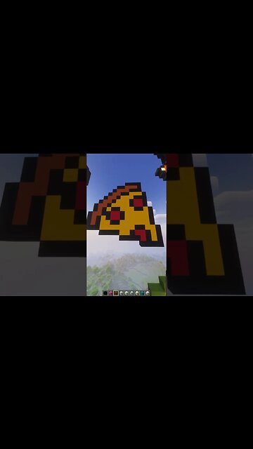 Minecraft Art - What should we add?
