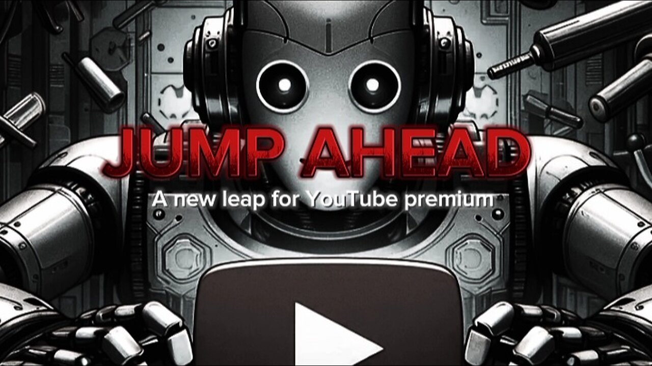 YouTube Premium members can now test AI-powered ‘Jump ahead’