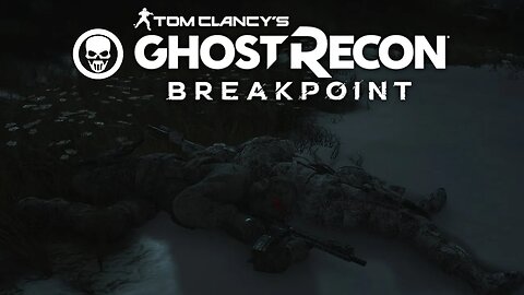 INVADE • GHOST RECON BREAKPOINT • Simon "GHOST" Riley • Immersive Gameplay Part 2 (Extreme) NO HUD