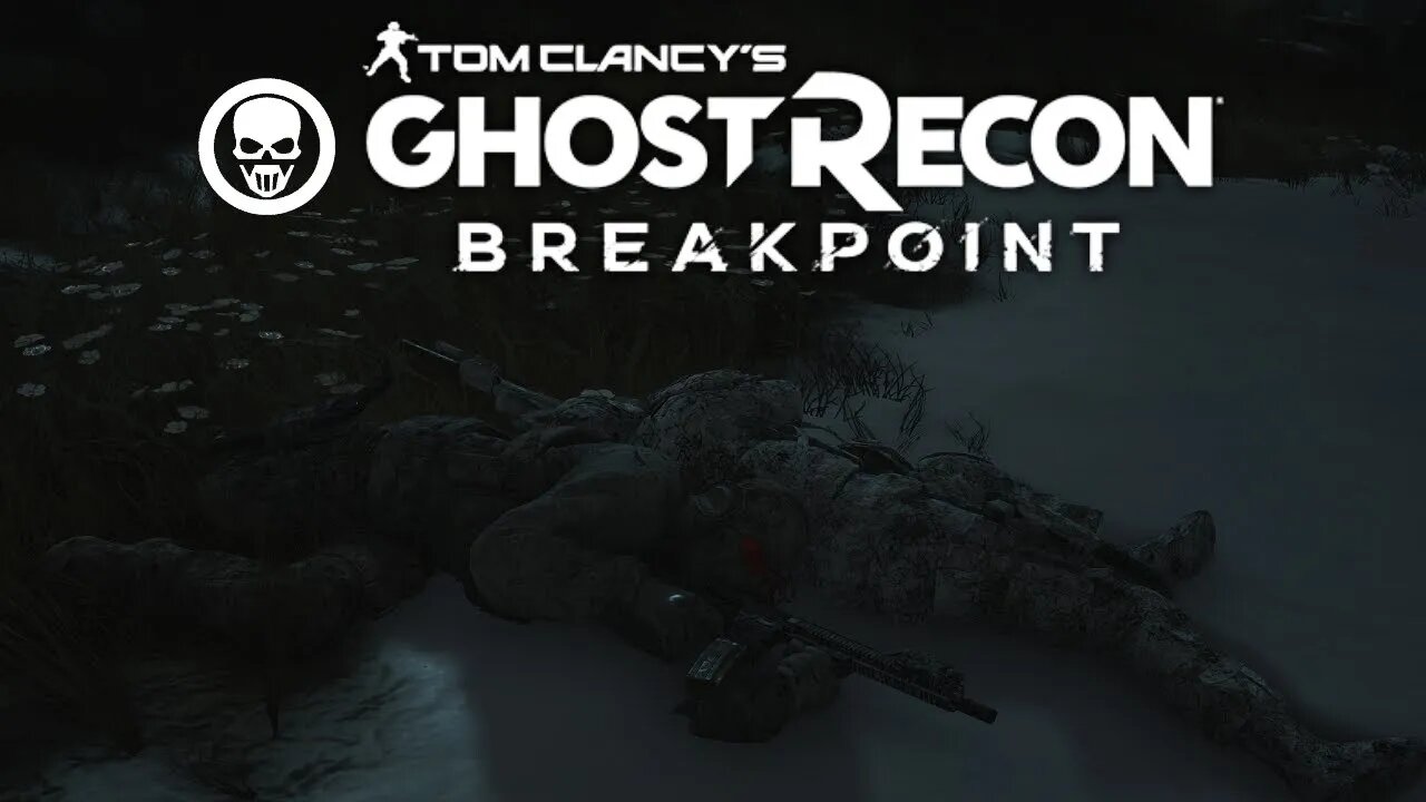 INVADE • GHOST RECON BREAKPOINT • Simon "GHOST" Riley • Immersive Gameplay Part 2 (Extreme) NO HUD