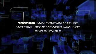 Toonami Hi Stream: Old and New