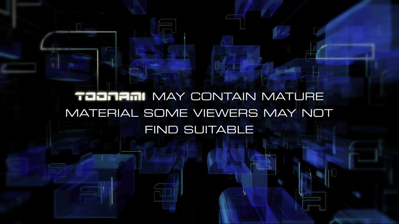 Toonami Hi Stream: Old and New