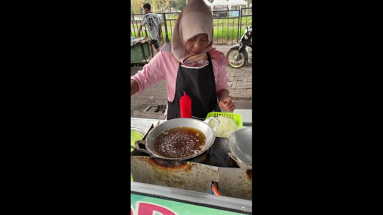 amazing street food