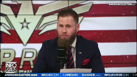 WAR ROOM (Full Show) Tuesday - 5/7/24