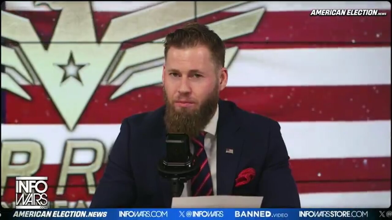 WAR ROOM (Full Show) Tuesday - 5/7/24