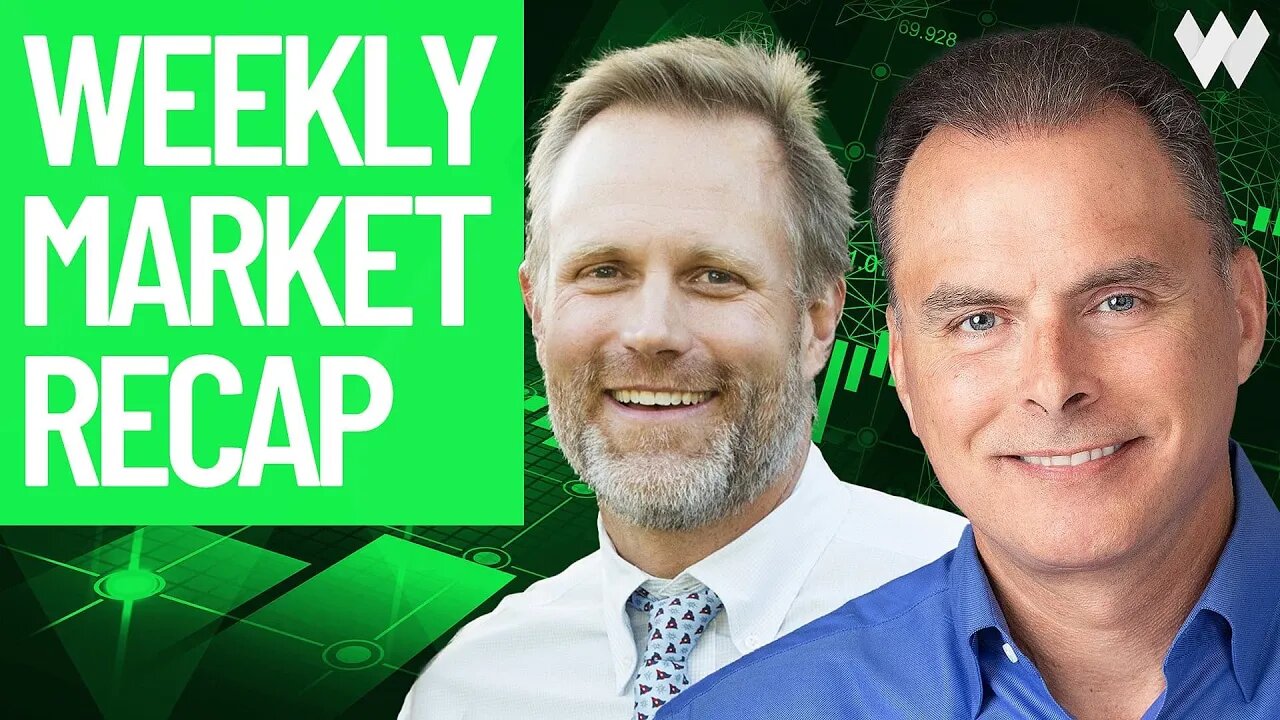 Upside Breakout CONFIRMED! How High Will The Market Go? | Lance Roberts & Adam Taggart