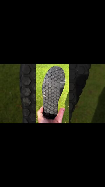 BOA-equipped Flat Pedal Shoes?! #mtb #theloamwolf #rideconcepts #shorts