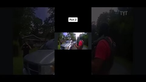 WE NEED POLICE REFORM NOW PART 2