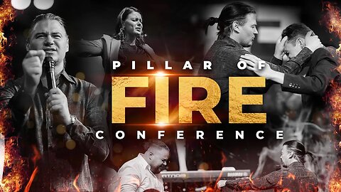 Unleash Your Power: Pillar of Fire Highlights Night 2