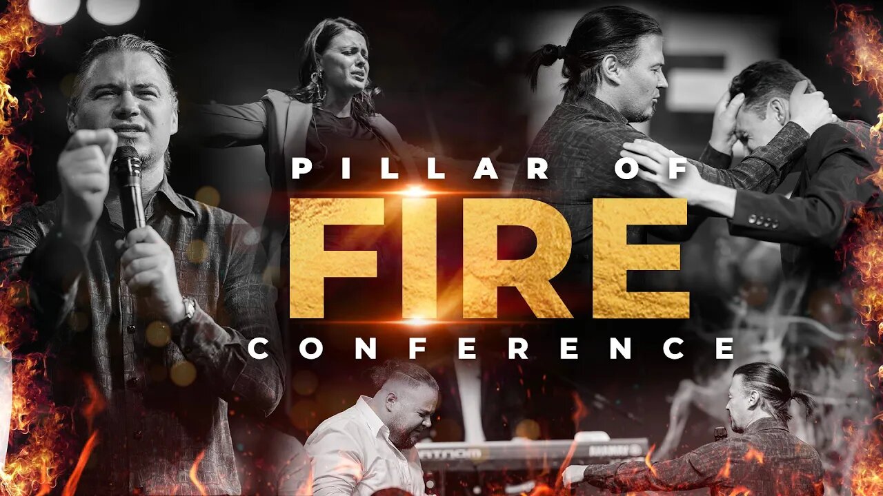 Unleash Your Power: Pillar of Fire Highlights Night 2