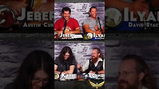 Our Relationship! #actualplay #avenuestudios #openlegendrpg #bombsquadrpg #funny #ttrpg #inlove