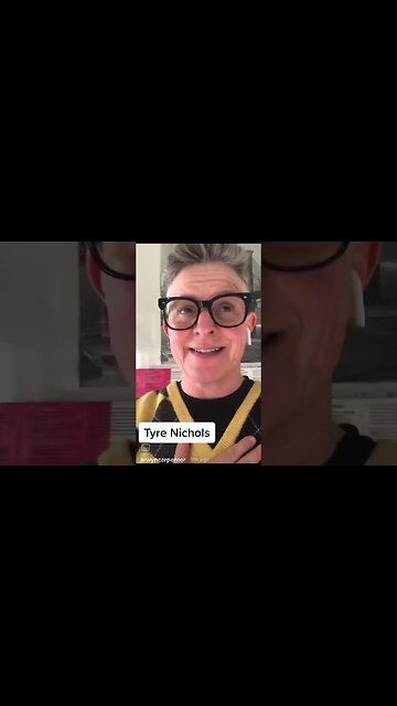 Woke Lunatic's Message To White People