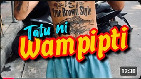 Istorya ng Tatu ni Wampipti