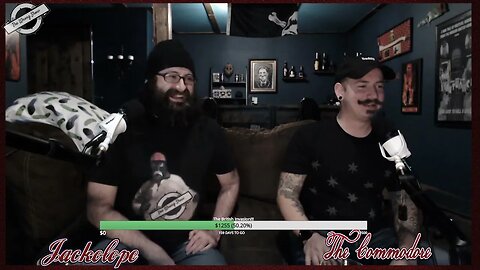 VOD: The Wrong Show Back at it again with some vidja games!