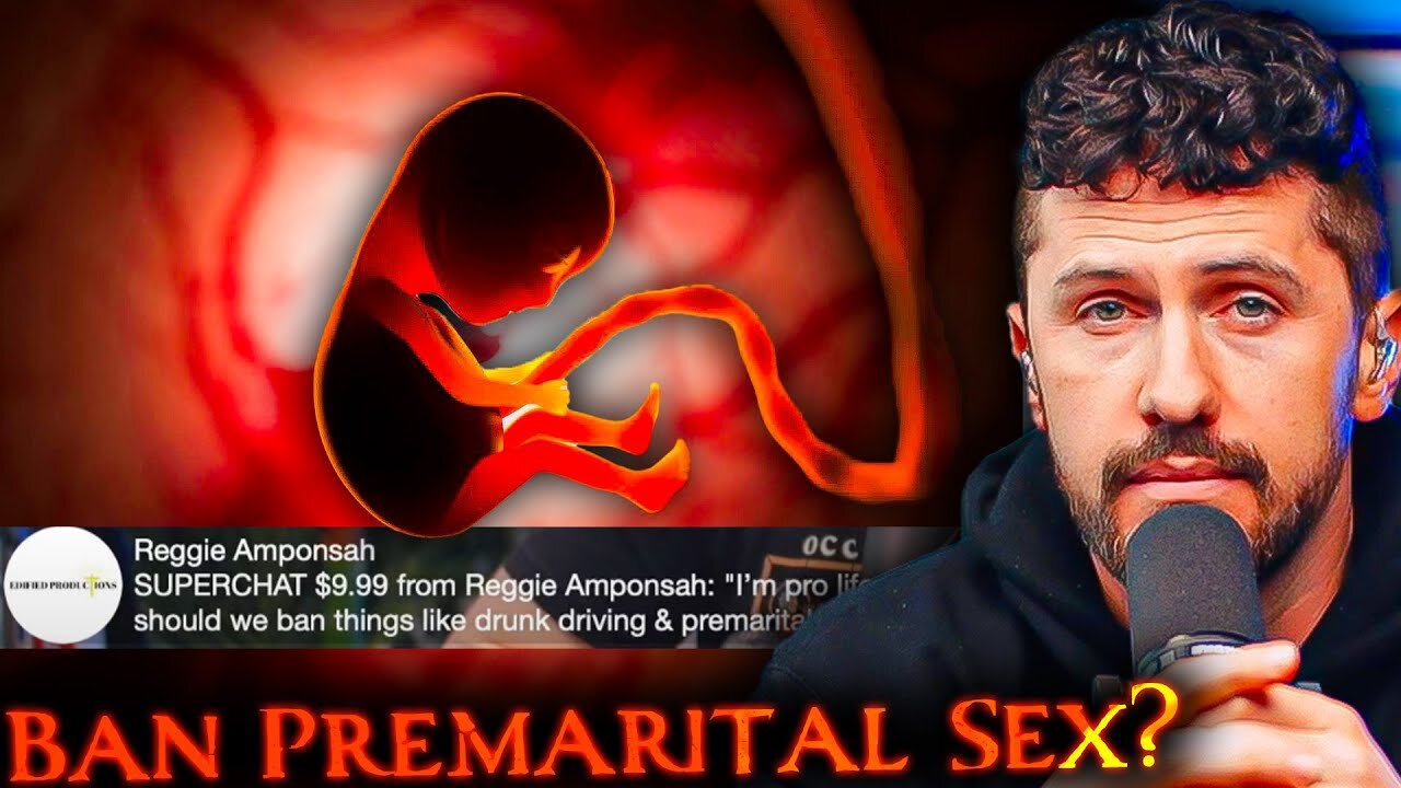 Should Premarital S3GGS be BANNED in the U.S.?