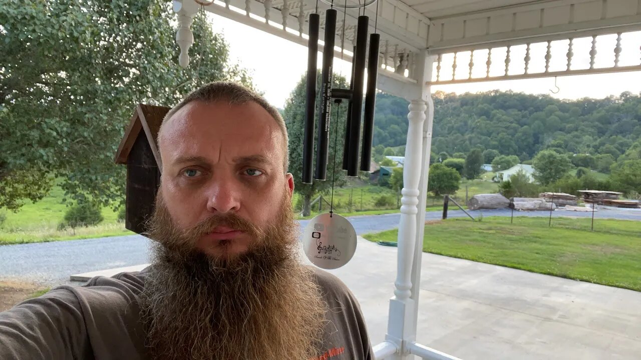 Live From The Front Porch