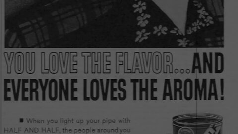 Wifey Room Note: Half and Half