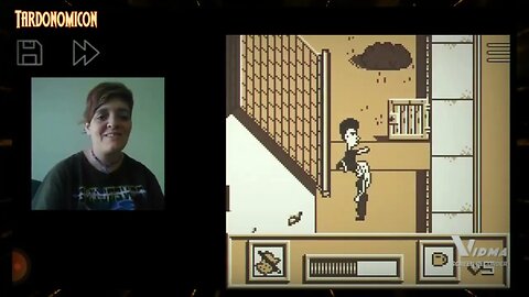 2022 11 25 3 adrasdea plays beavis and Butt Head Gameboy part 5