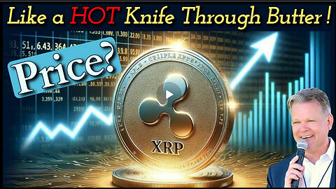 #XRP - A Price Explosion AFTER this happens!!!💥Bo Polny