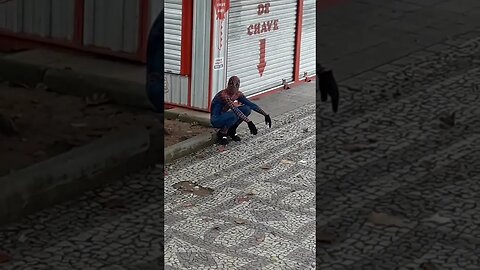 PASSINHOS DO FOFÃO, NARUTO, BEN10 E HOMEM-ARANHA, DANÇANDO NA CARRETA DA ALEGRIA TRIPLO X, LIKE 172