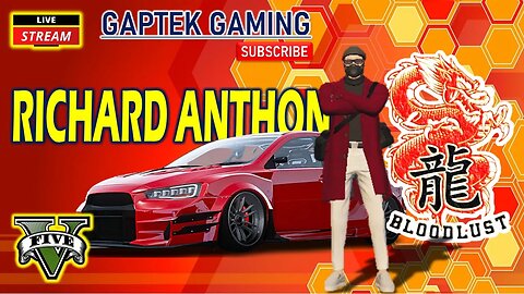 🔴LIVE GTA V RP BLOODLUST BERTARUH NYAWA #eps6 #kotamanisrp #gta5roleplayindonesia