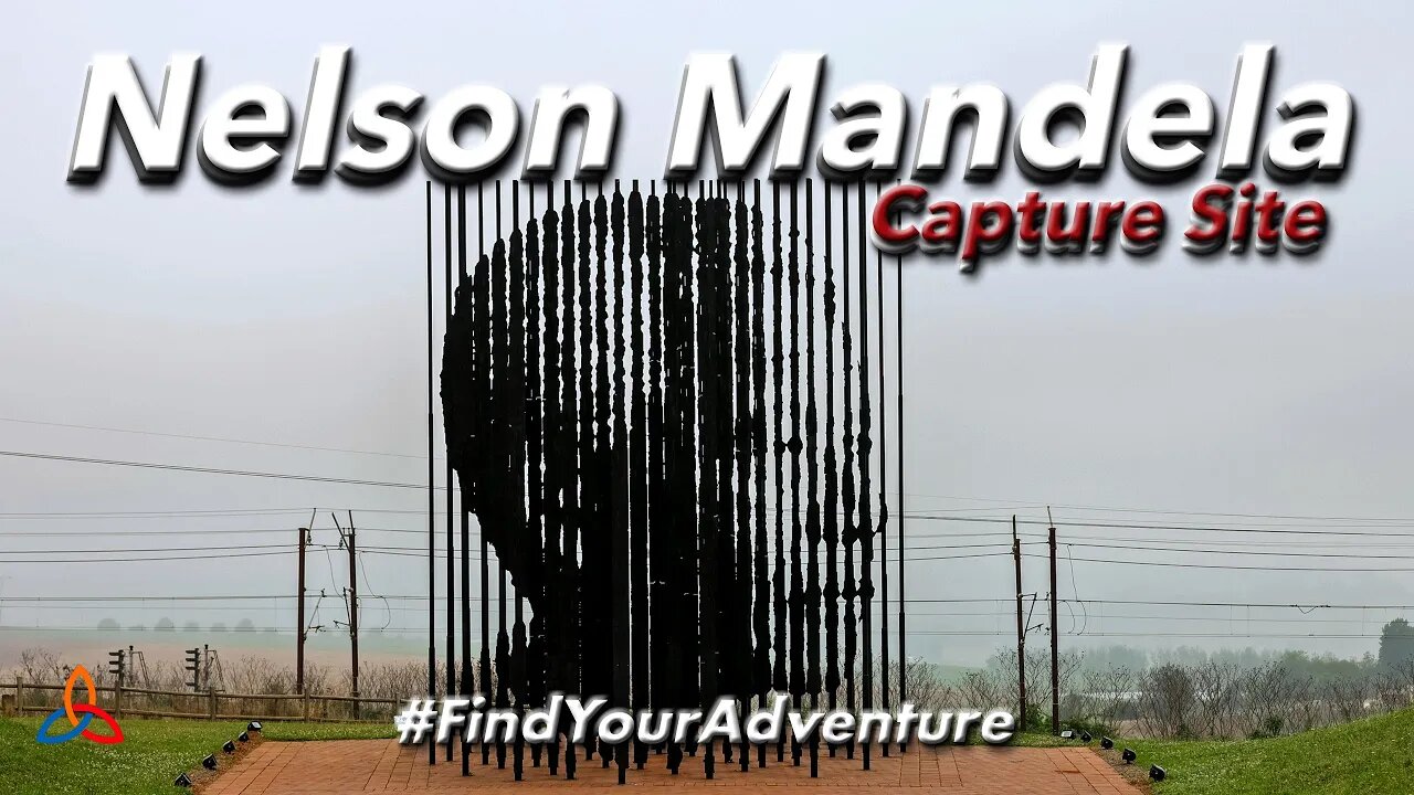 Nelson Mandela Capture Site Howick Kwazulu Natal