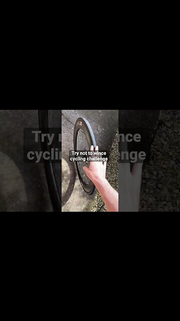 Cycling Challenge 🫢🫣