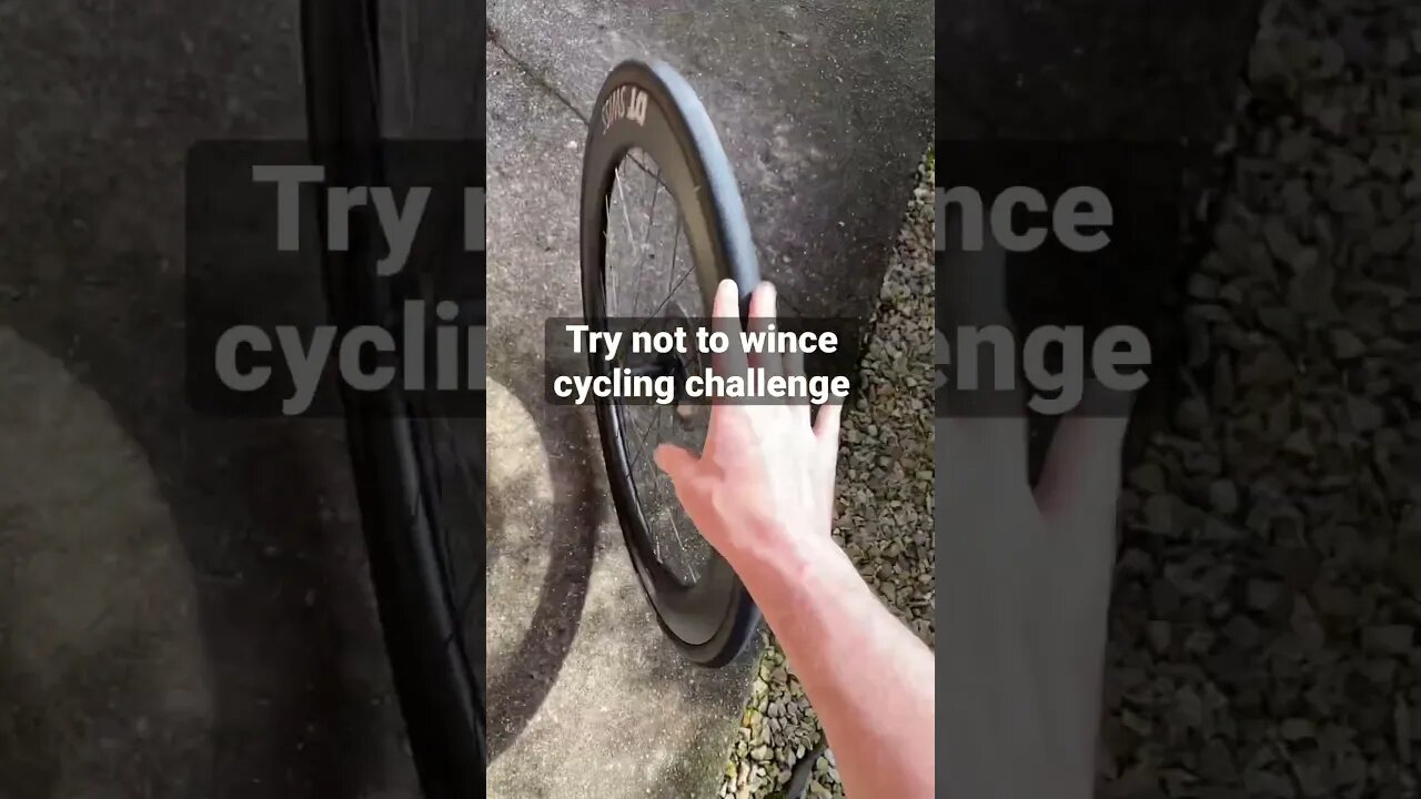 Cycling Challenge 🫢🫣