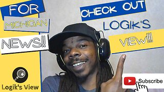 Logik's View Livestream! 12/2/2024